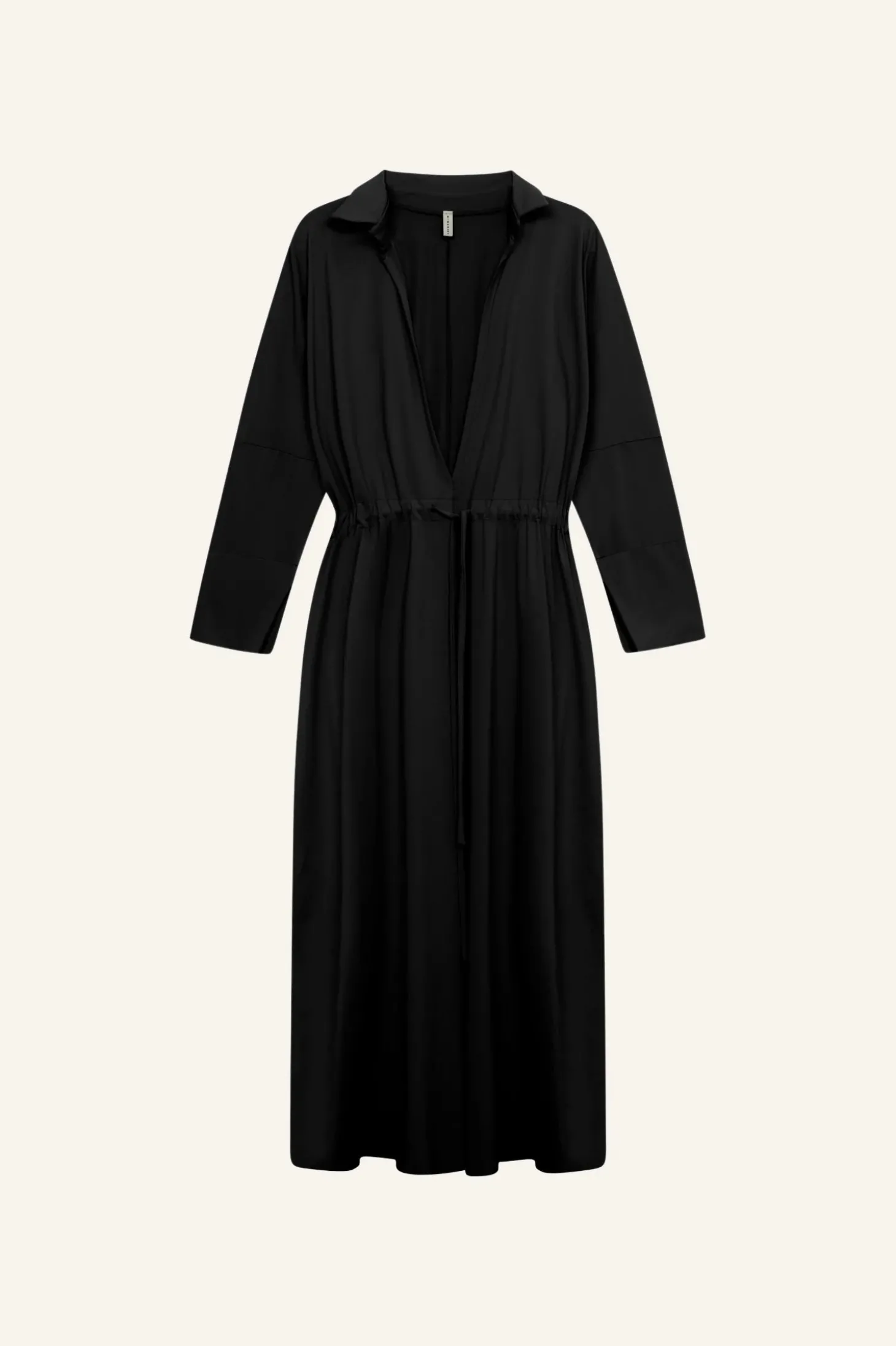 Big Shirt Dress Classics