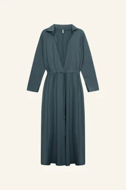 Big Shirt Dress Classics