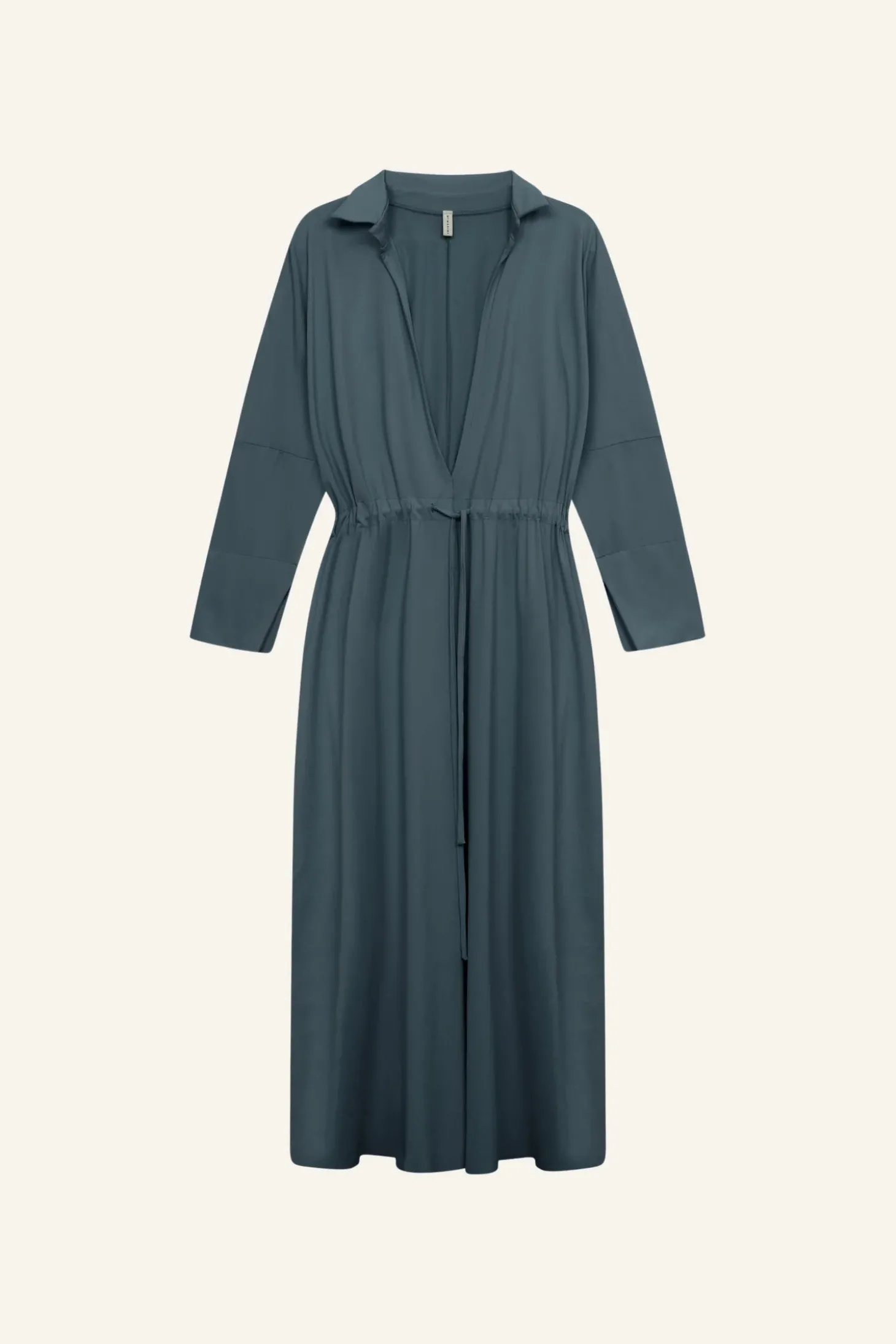 Big Shirt Dress Classics