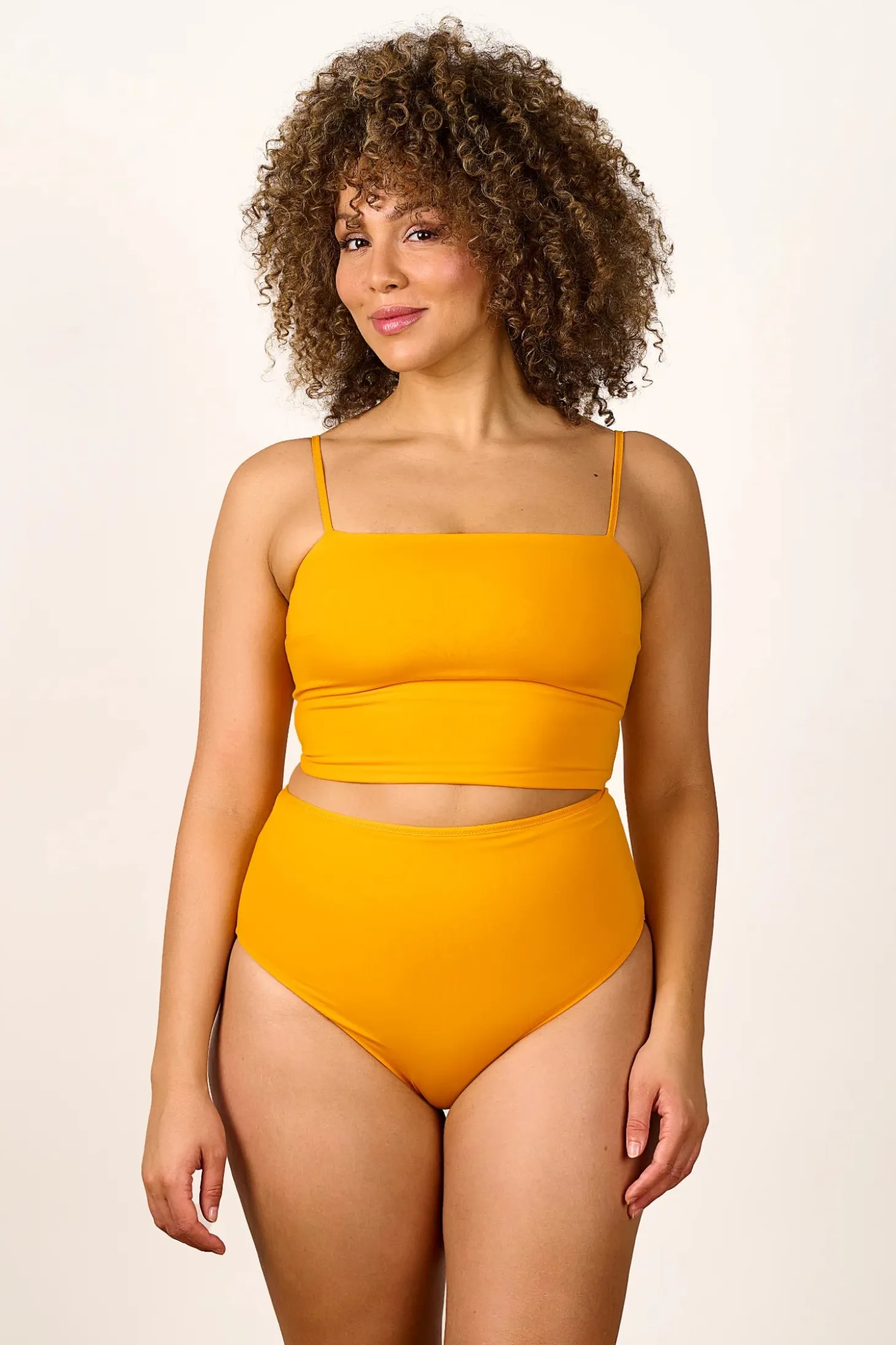 Easy Top Long '25 soleil