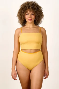 Easy Top Long '25 soleil