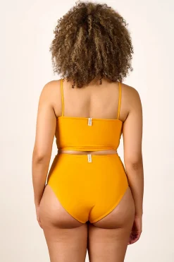 Easy Top Long '25 soleil