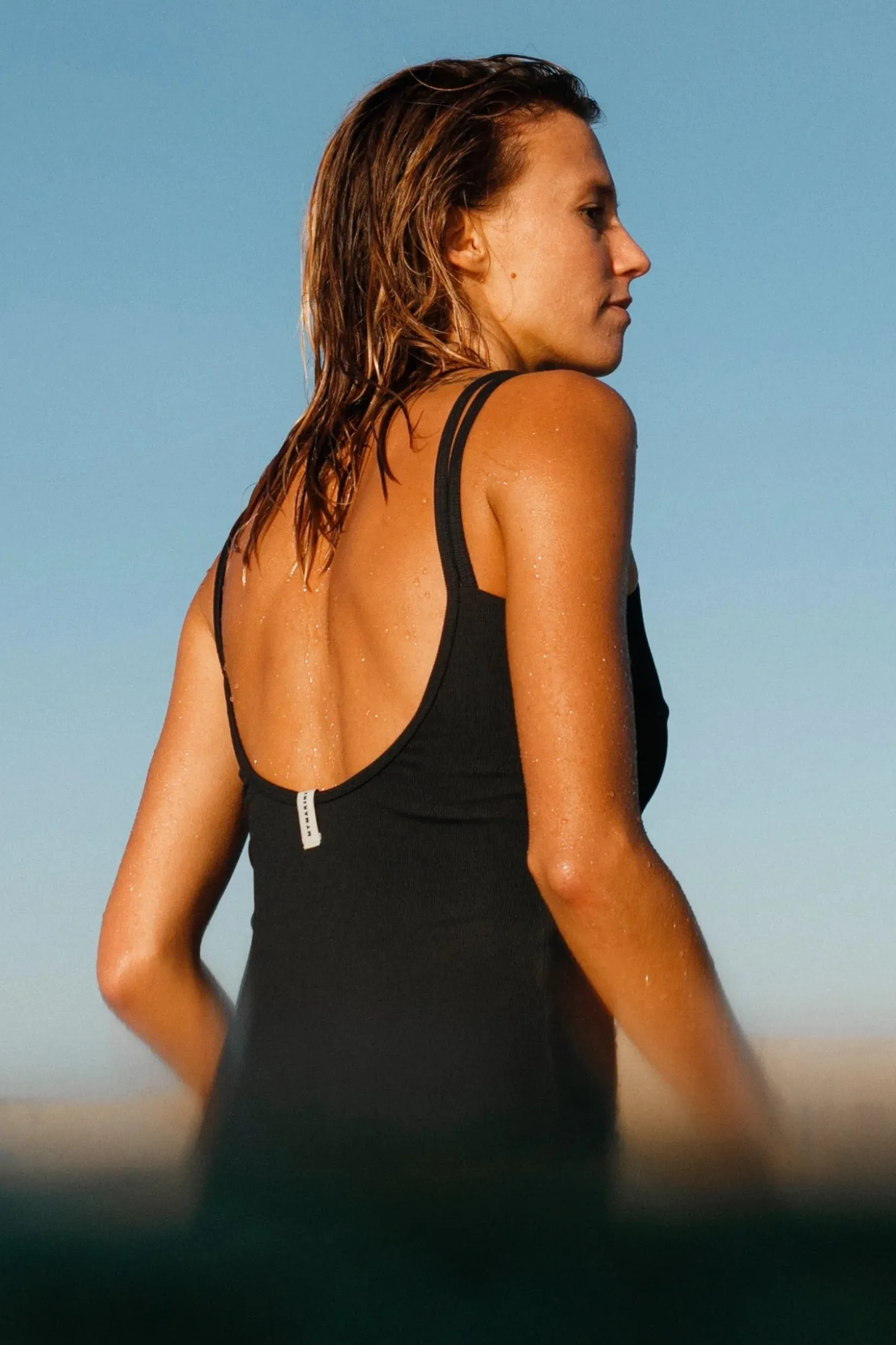 Easybody Swim Apparel