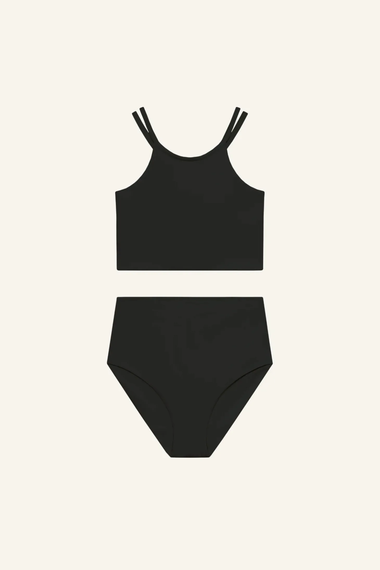Grace Set black