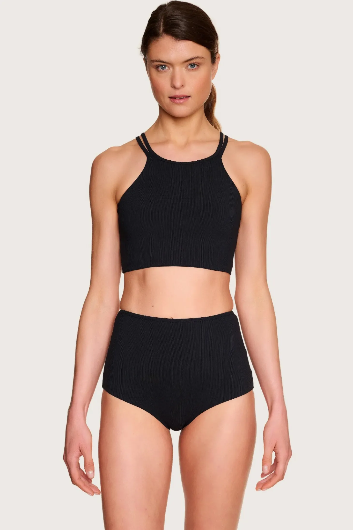 Grace Set black