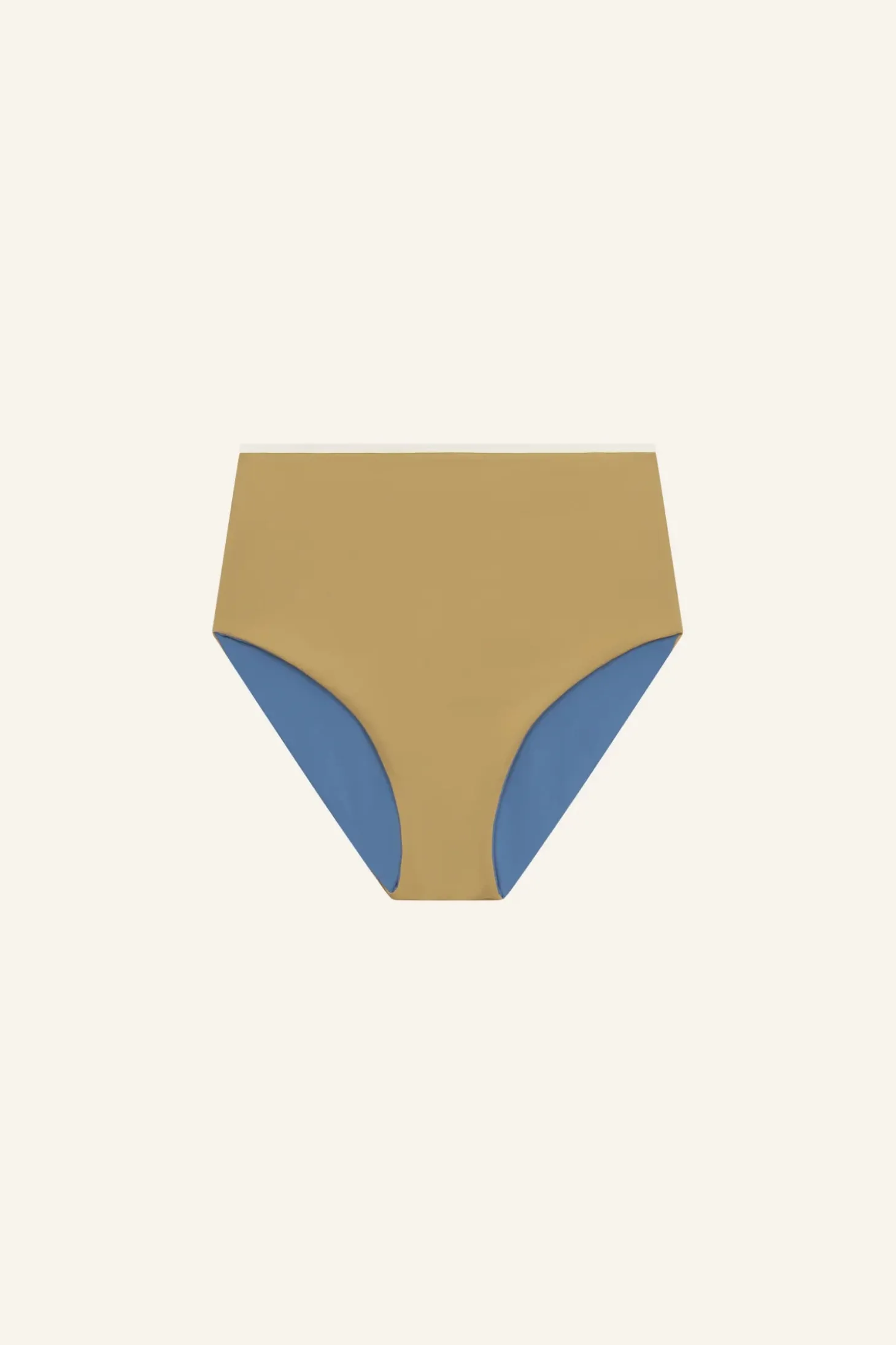 Highwaist Shorts '25