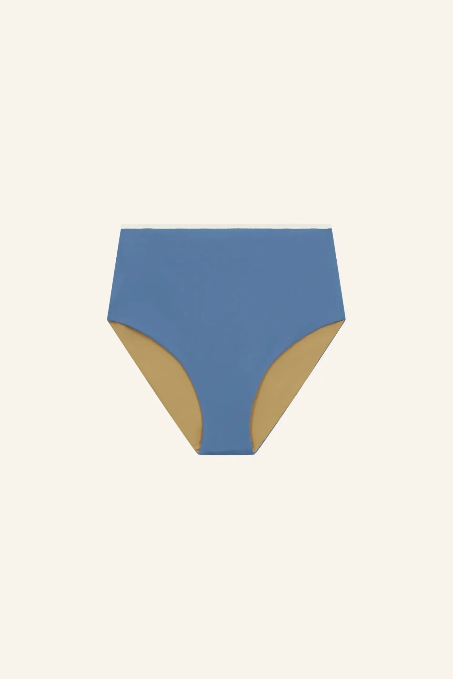 Highwaist Shorts '25