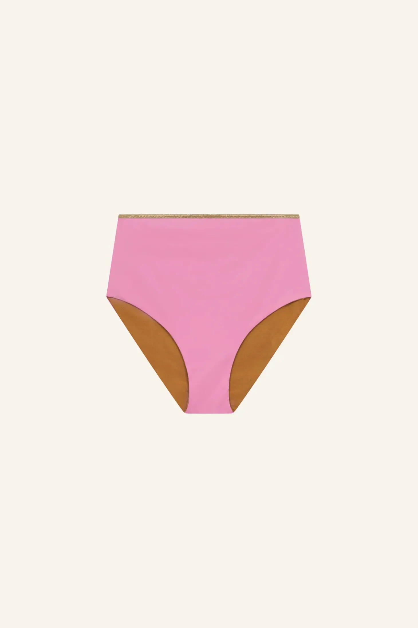 Highwaist Shorts Shine '25