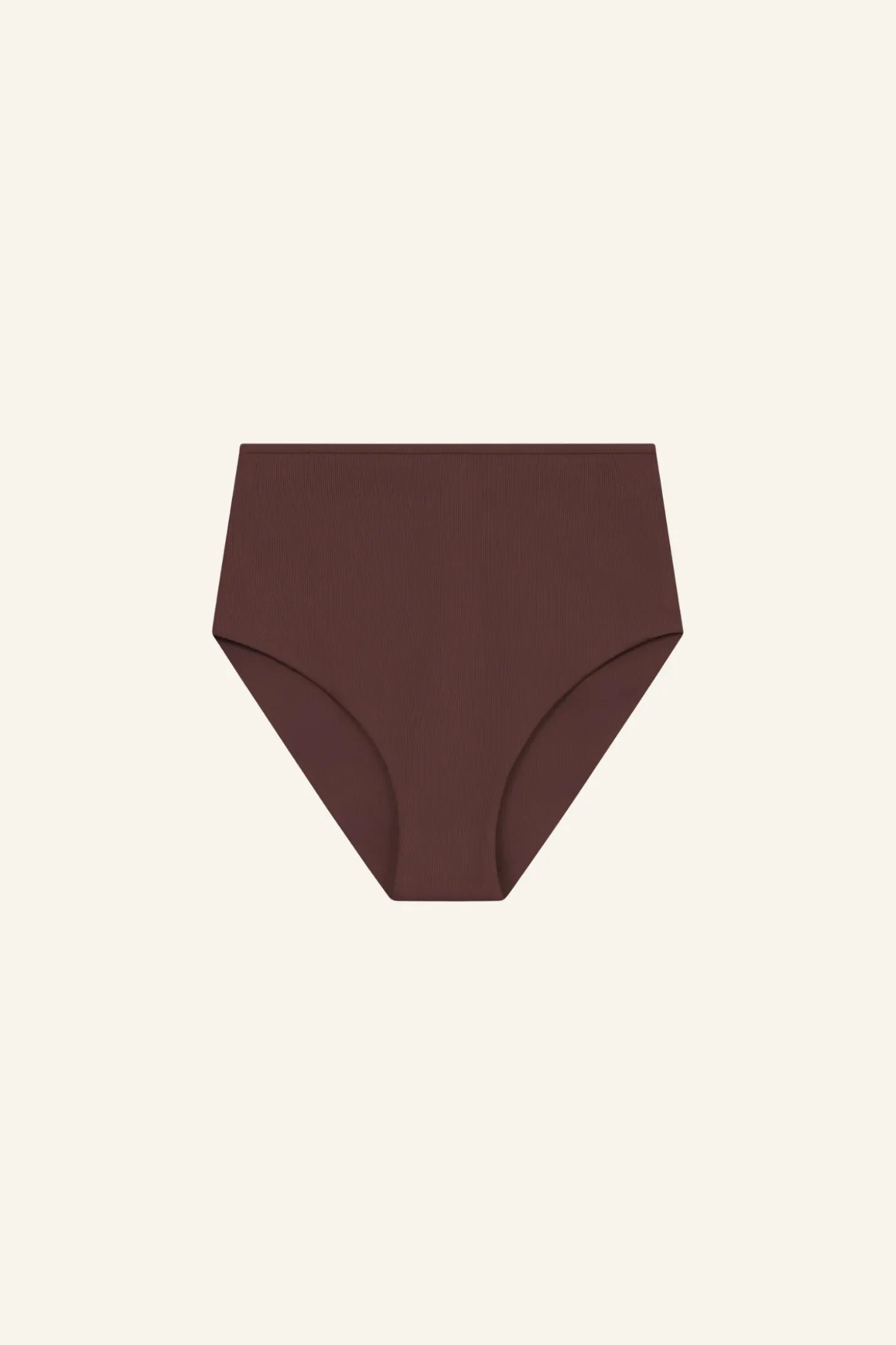 Highwaist Shorts Swim Apparel