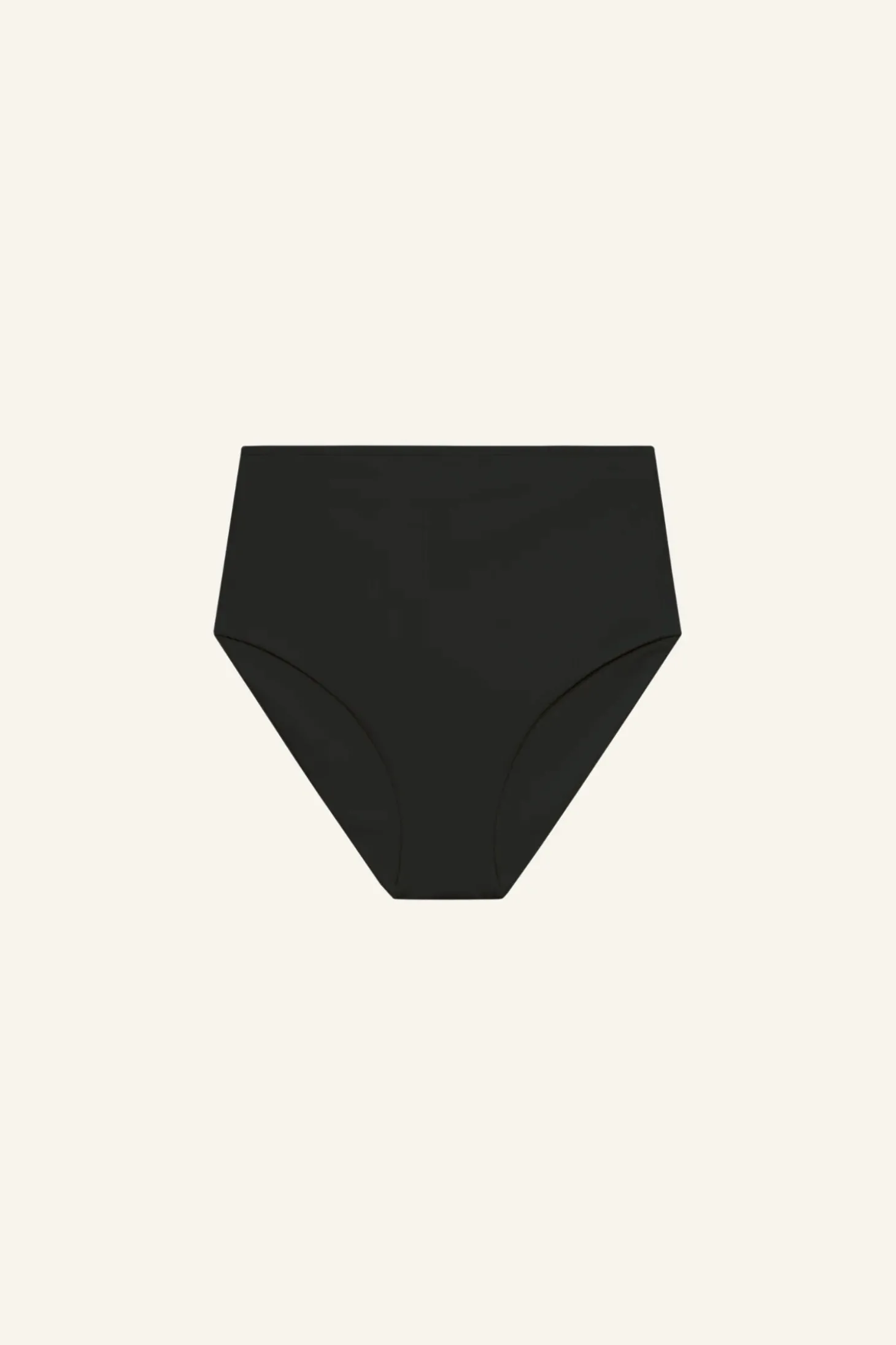 Highwaist Shorts Swim Apparel
