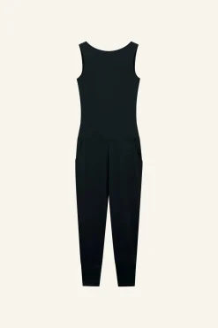 Loose Jumpsuit Classics