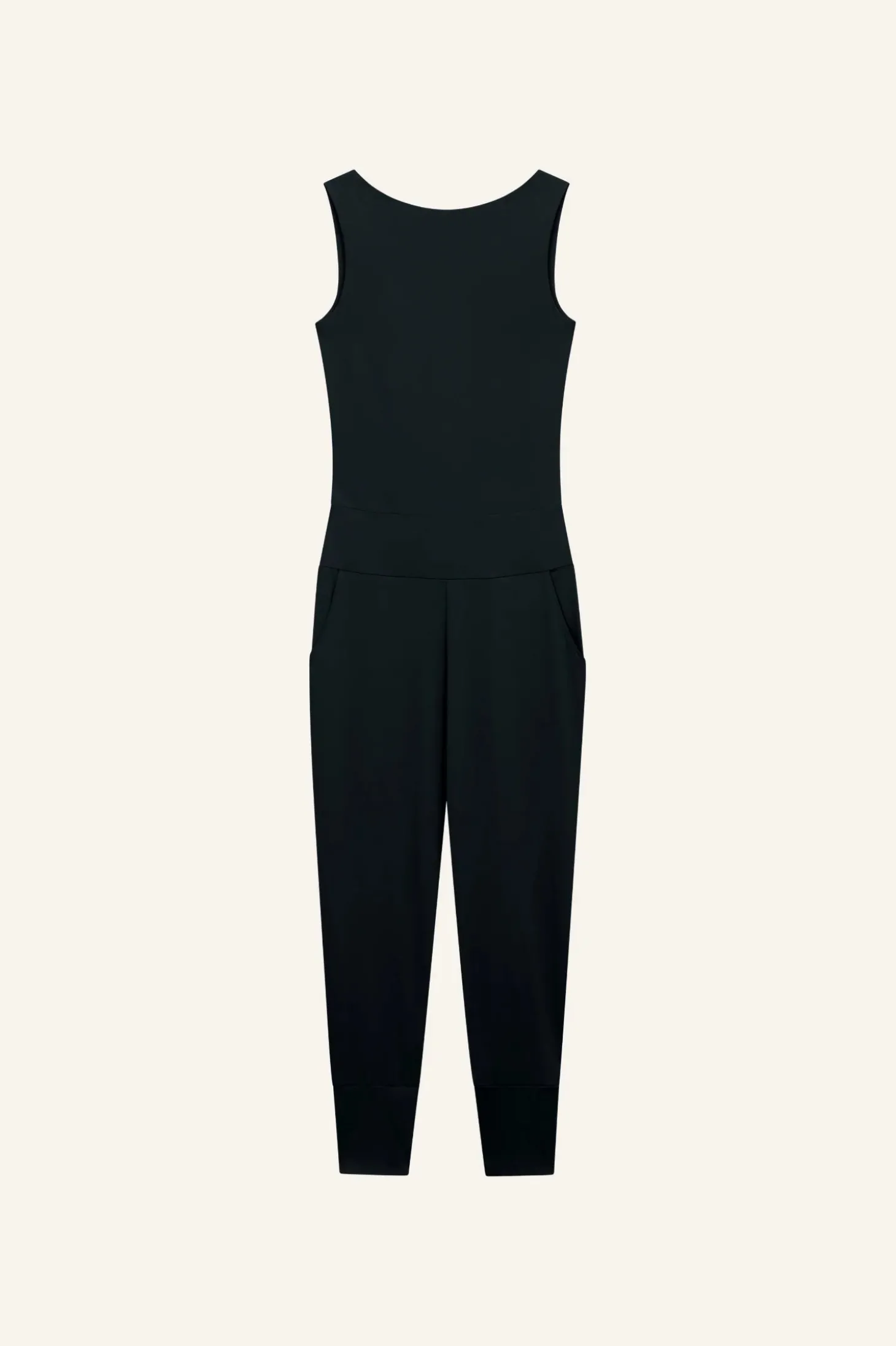 Loose Jumpsuit Classics