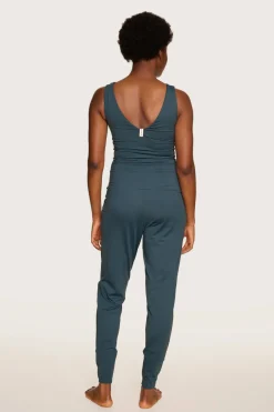 Loose Jumpsuit Classics