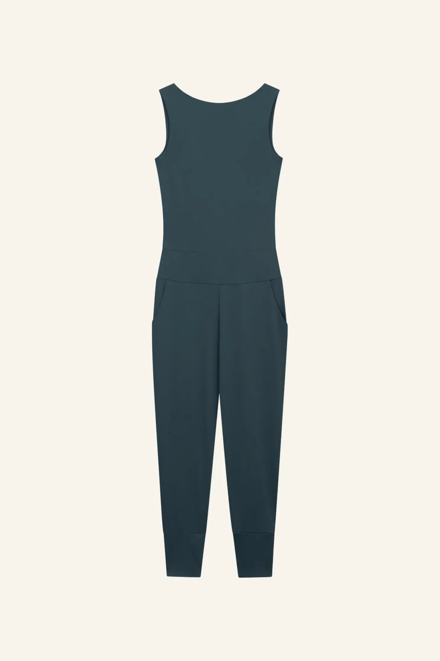 Loose Jumpsuit Classics
