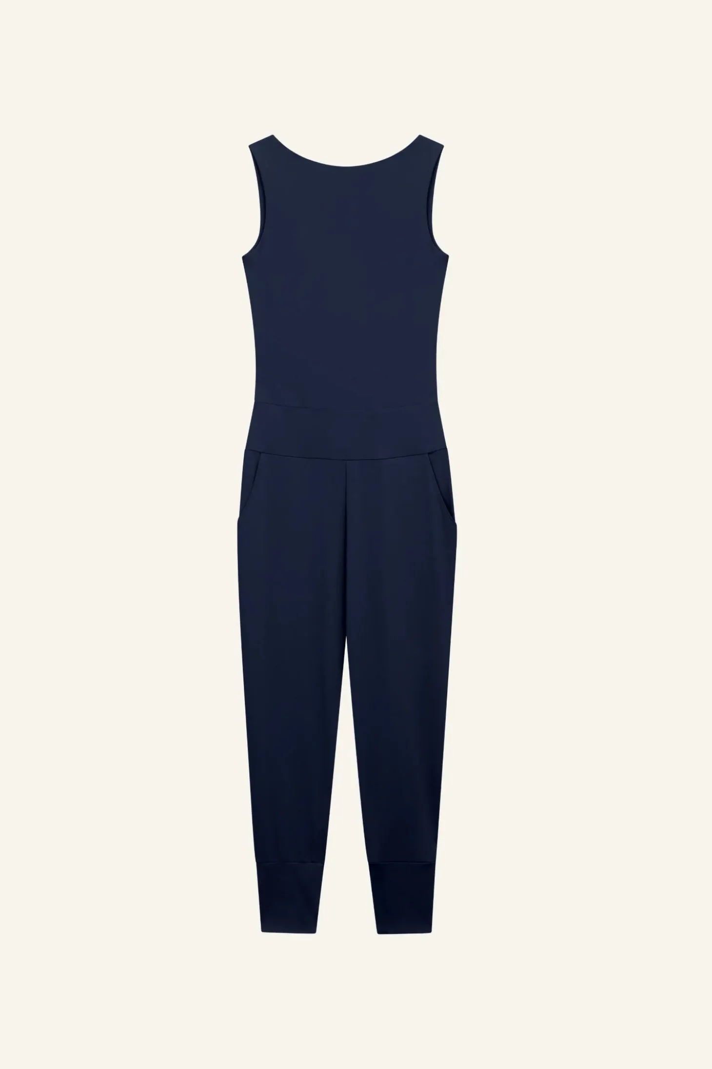 Loose Jumpsuit Classics