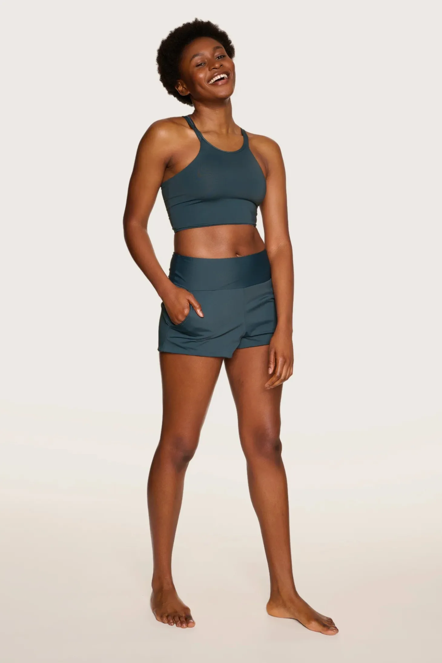 Loose Shorts Classics
