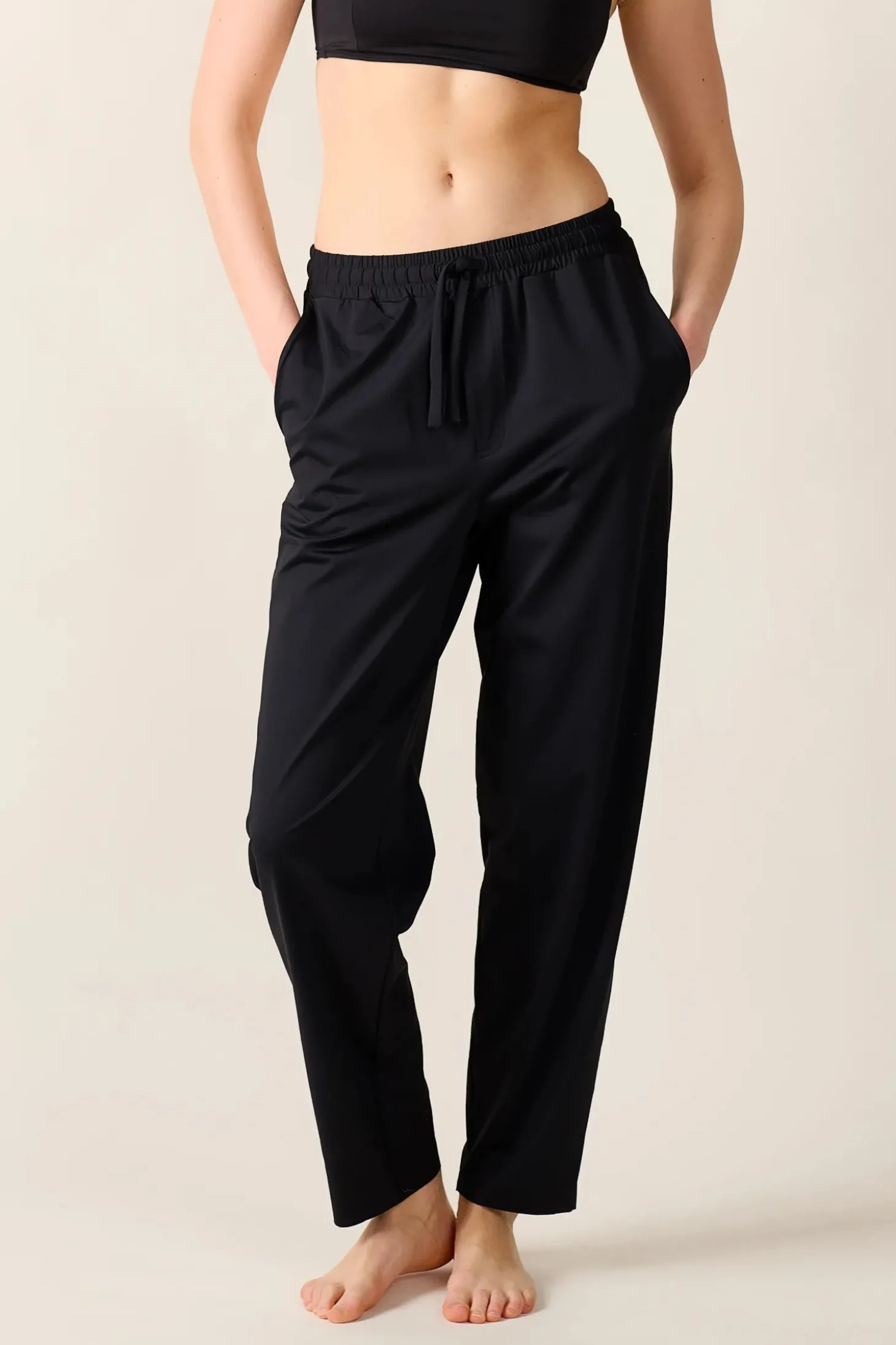 Relax Pants Classics