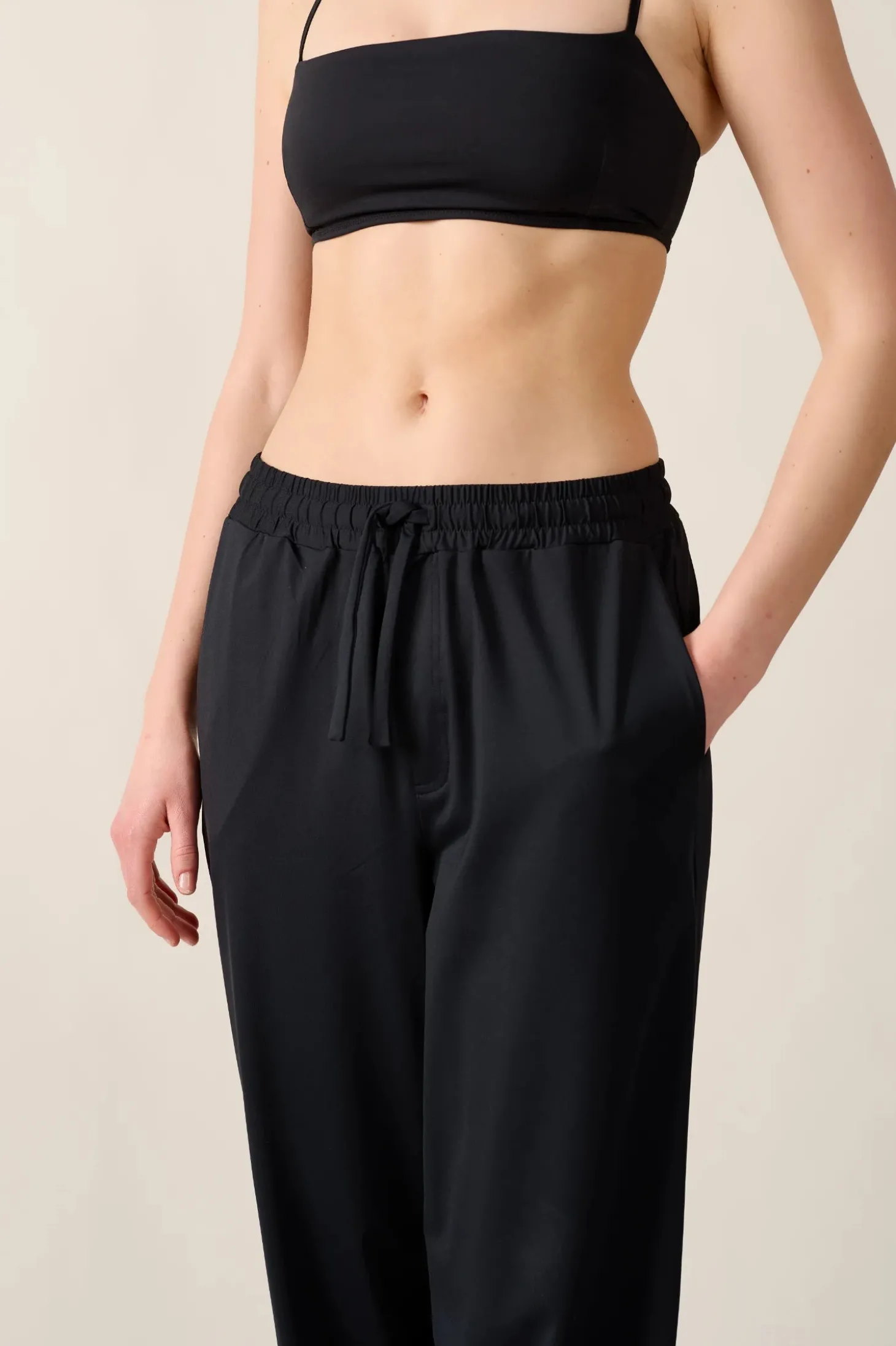 Relax Pants Classics