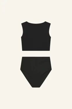 Sea Set black