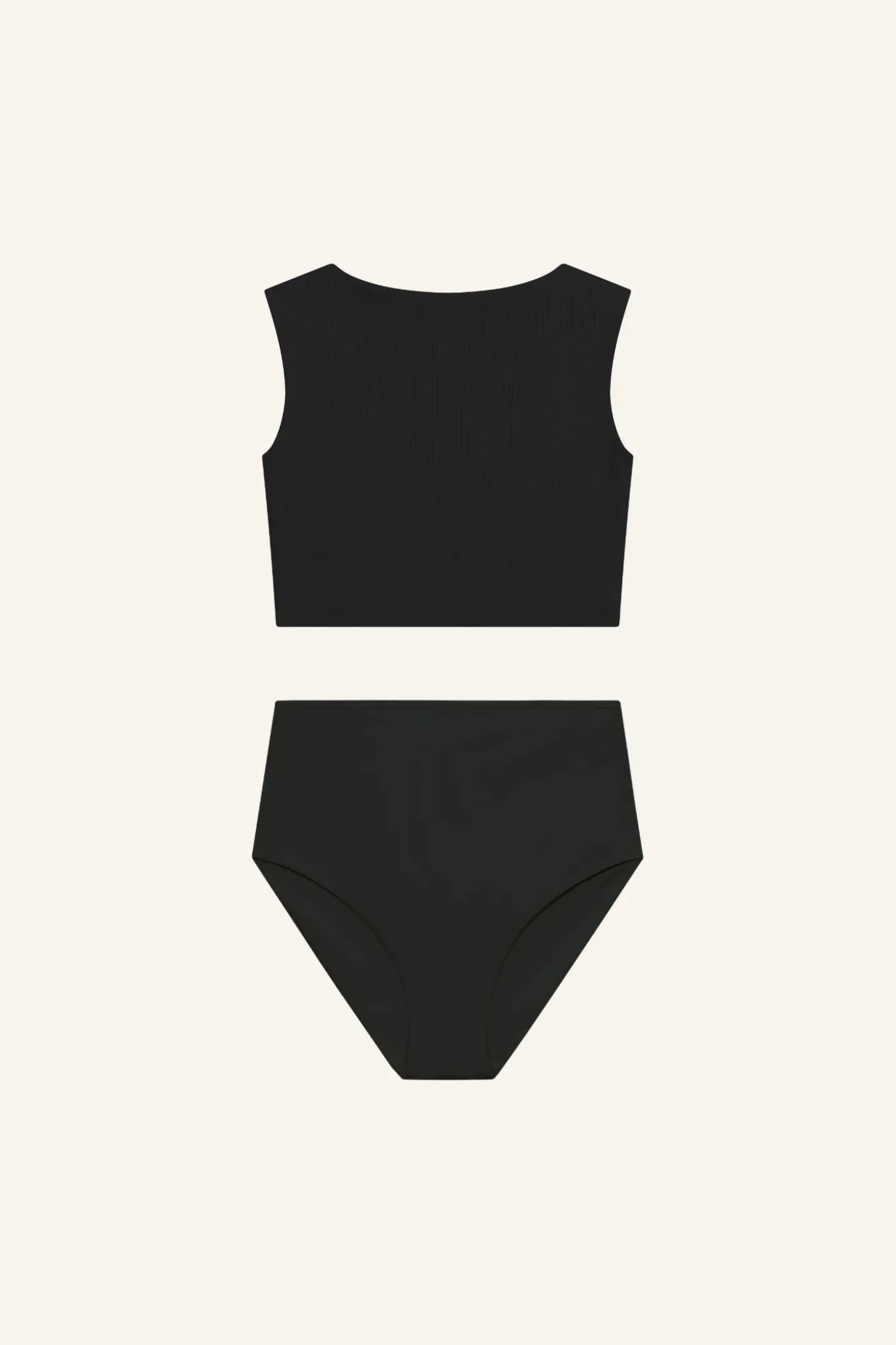 Sea Set black