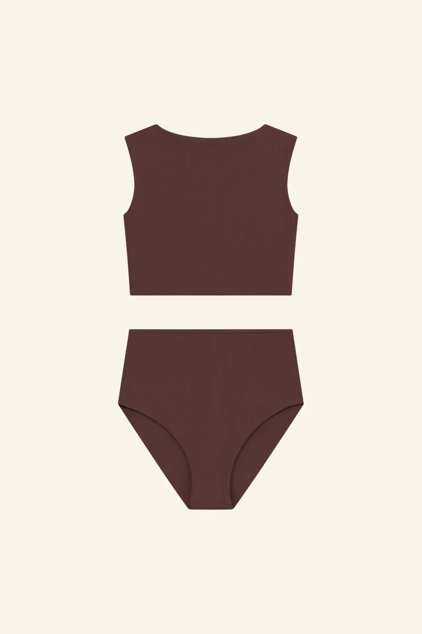 Sea Set chocolate