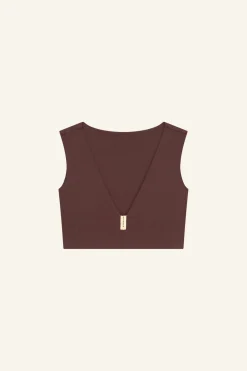 Sea Top Swim Apparel