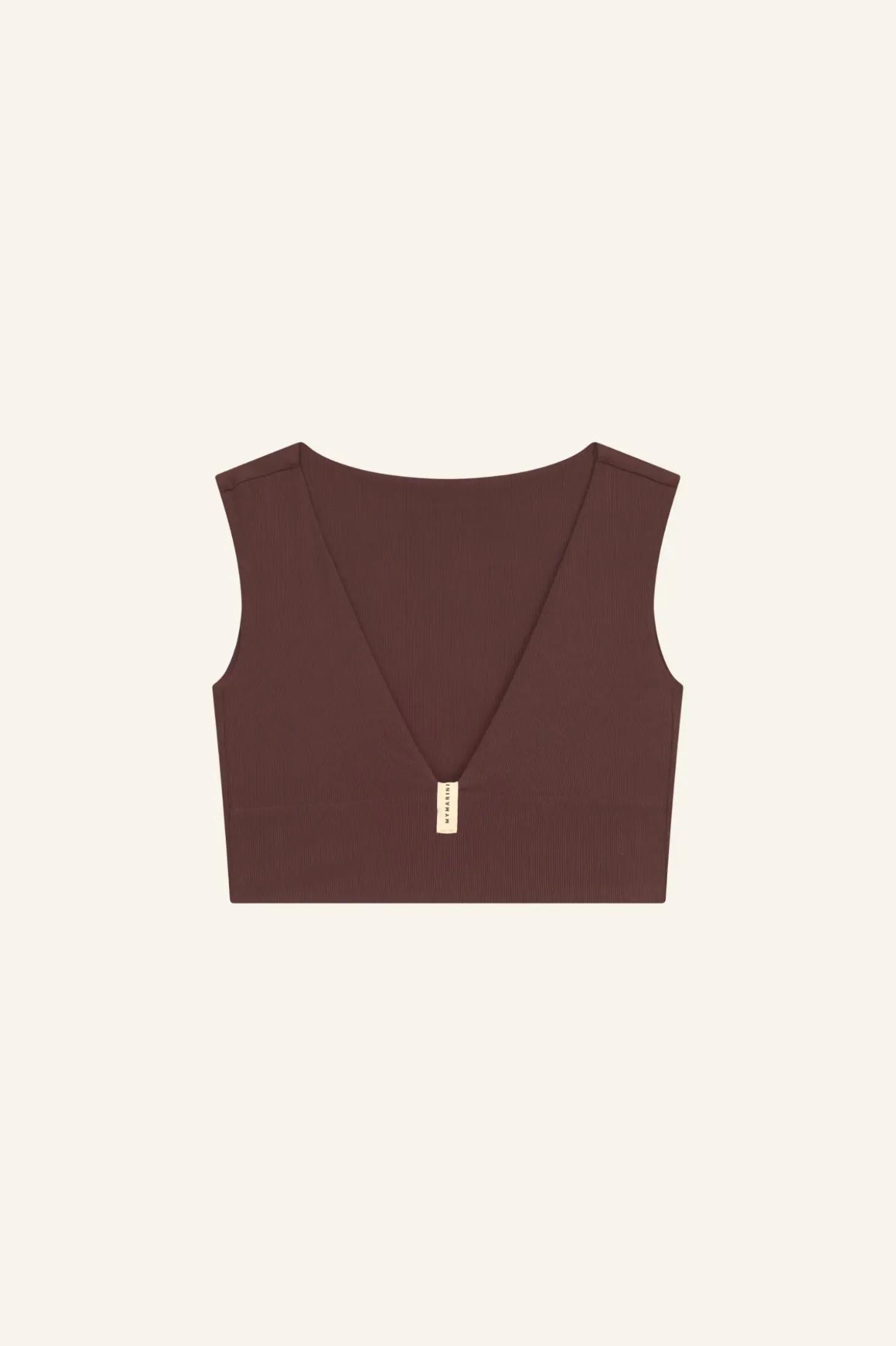 Sea Top Swim Apparel