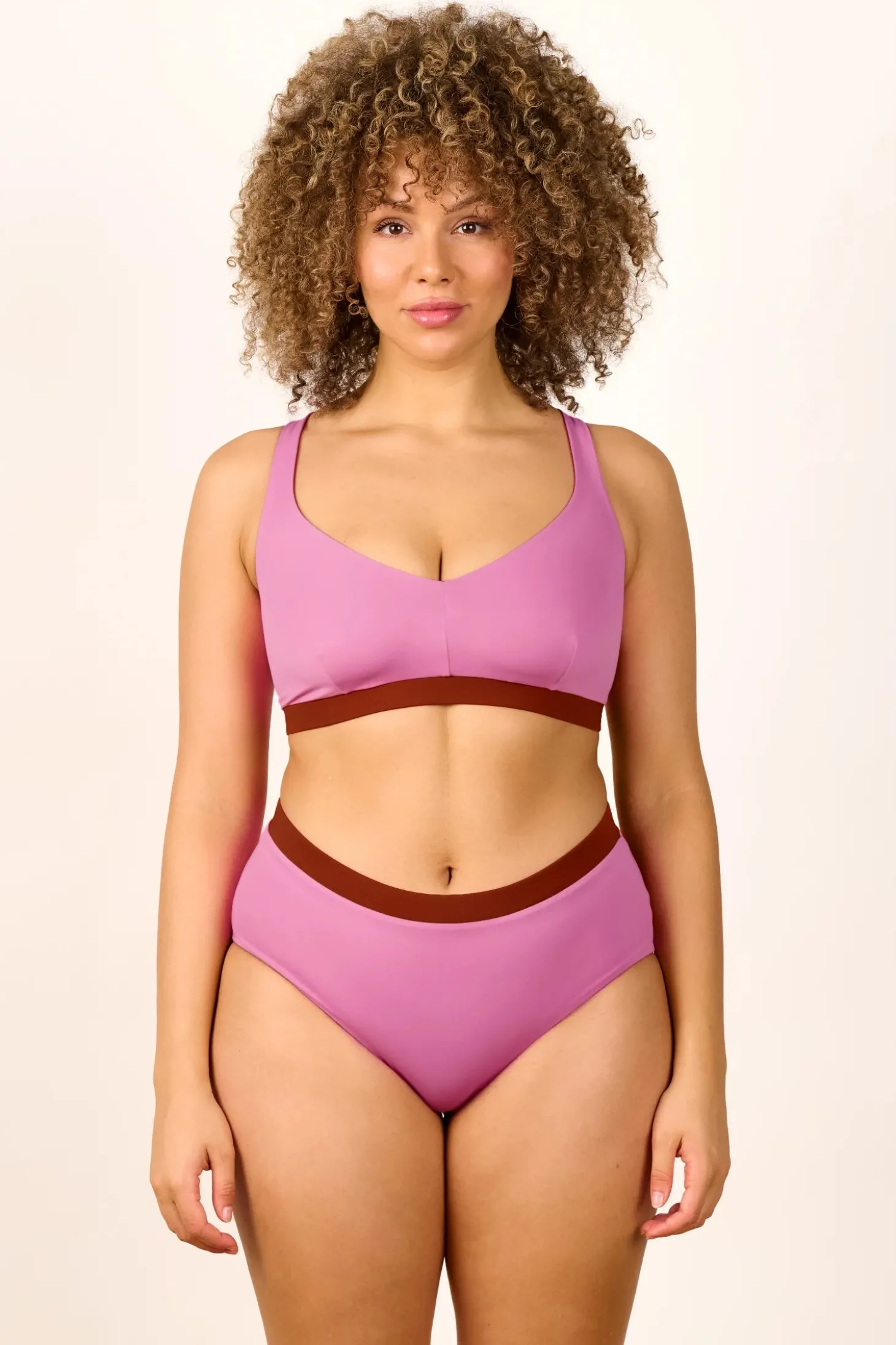 Sport Bra '25