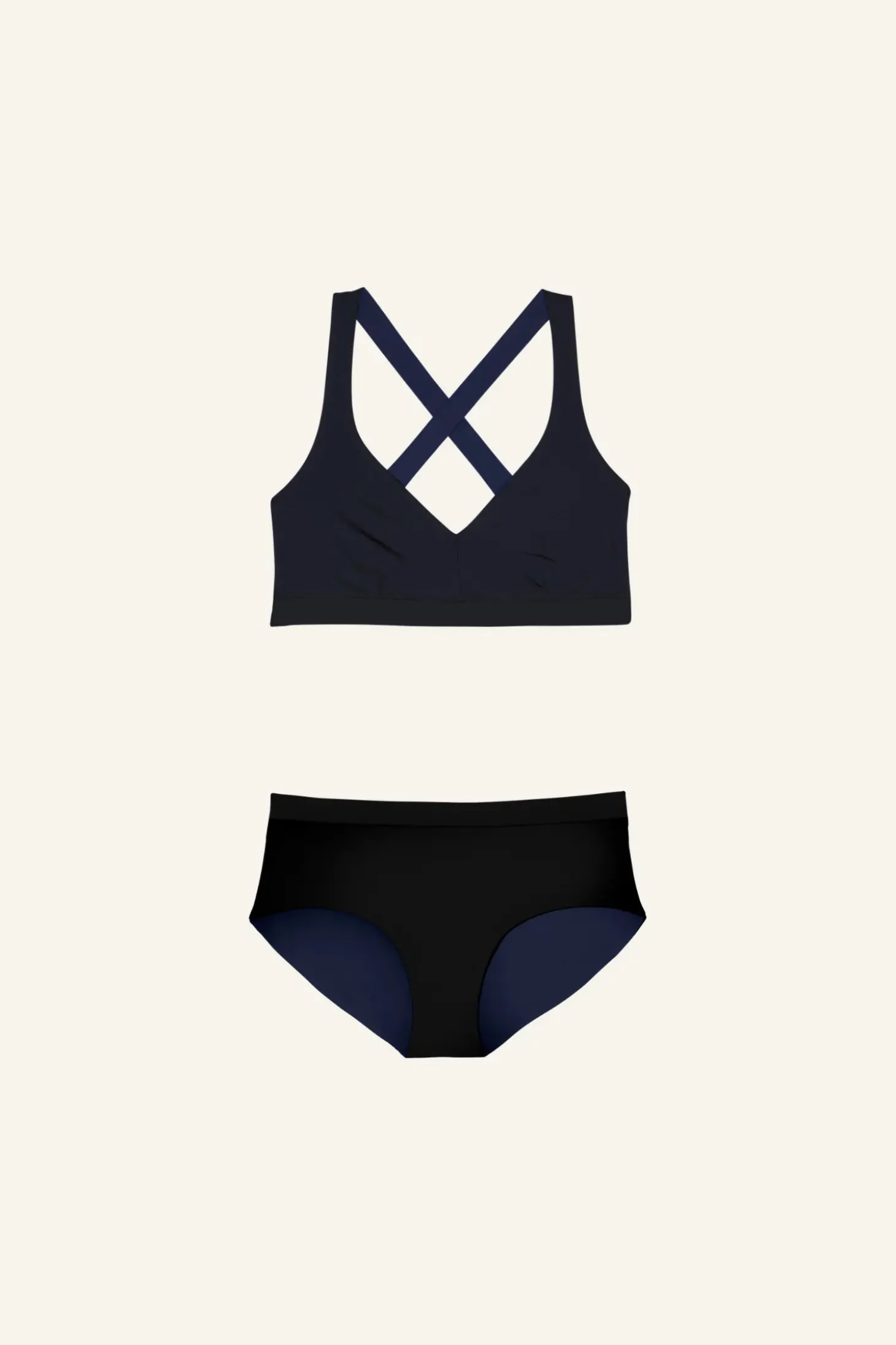 Sport Set black-navy