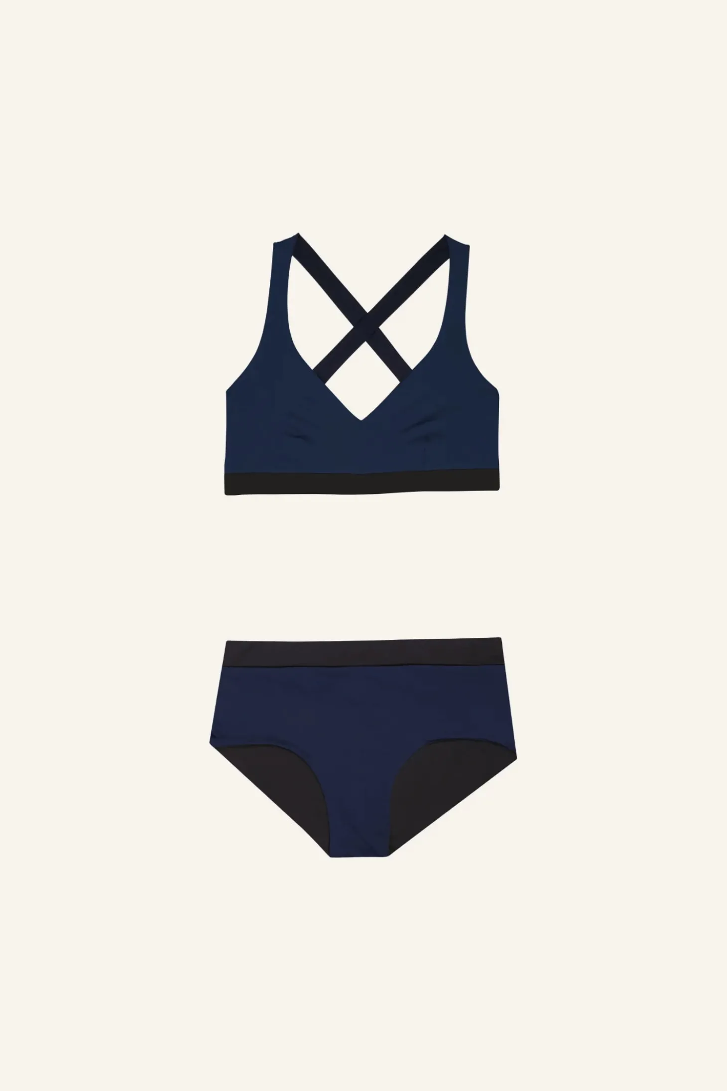Sport Set black-navy