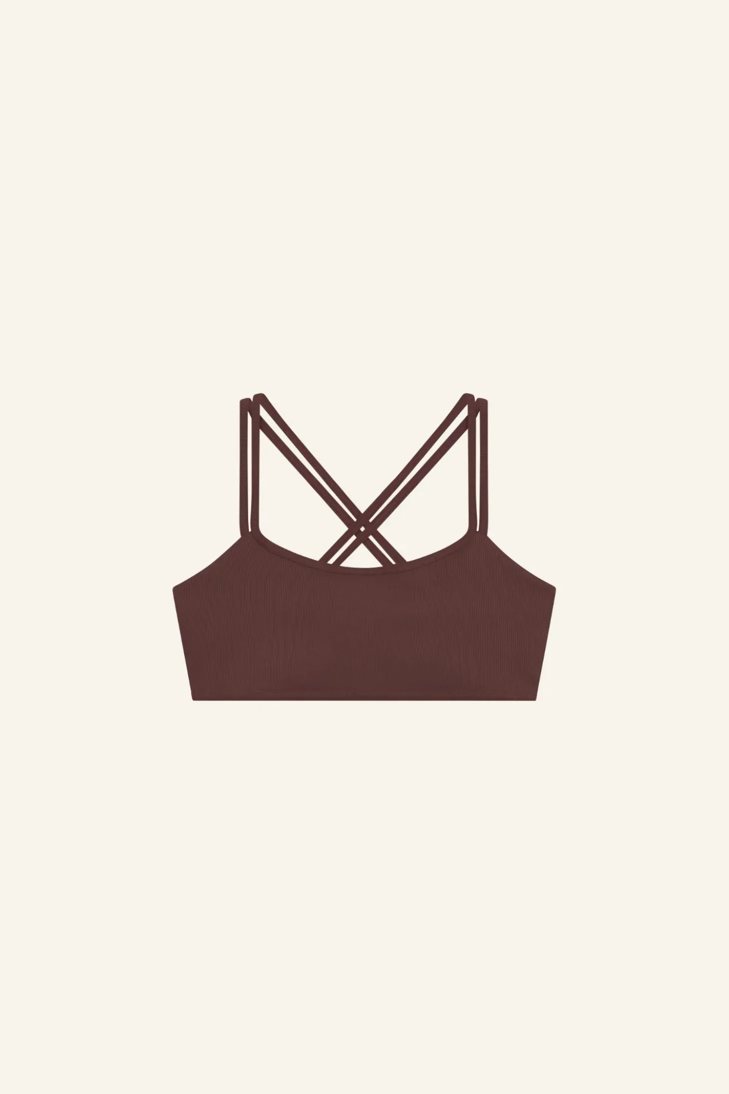 Sunny Top Swim Apparel