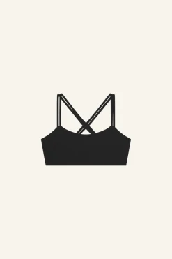 Sunny Top Swim Apparel