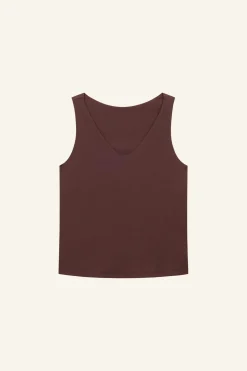 Tank Top Swim Apparel