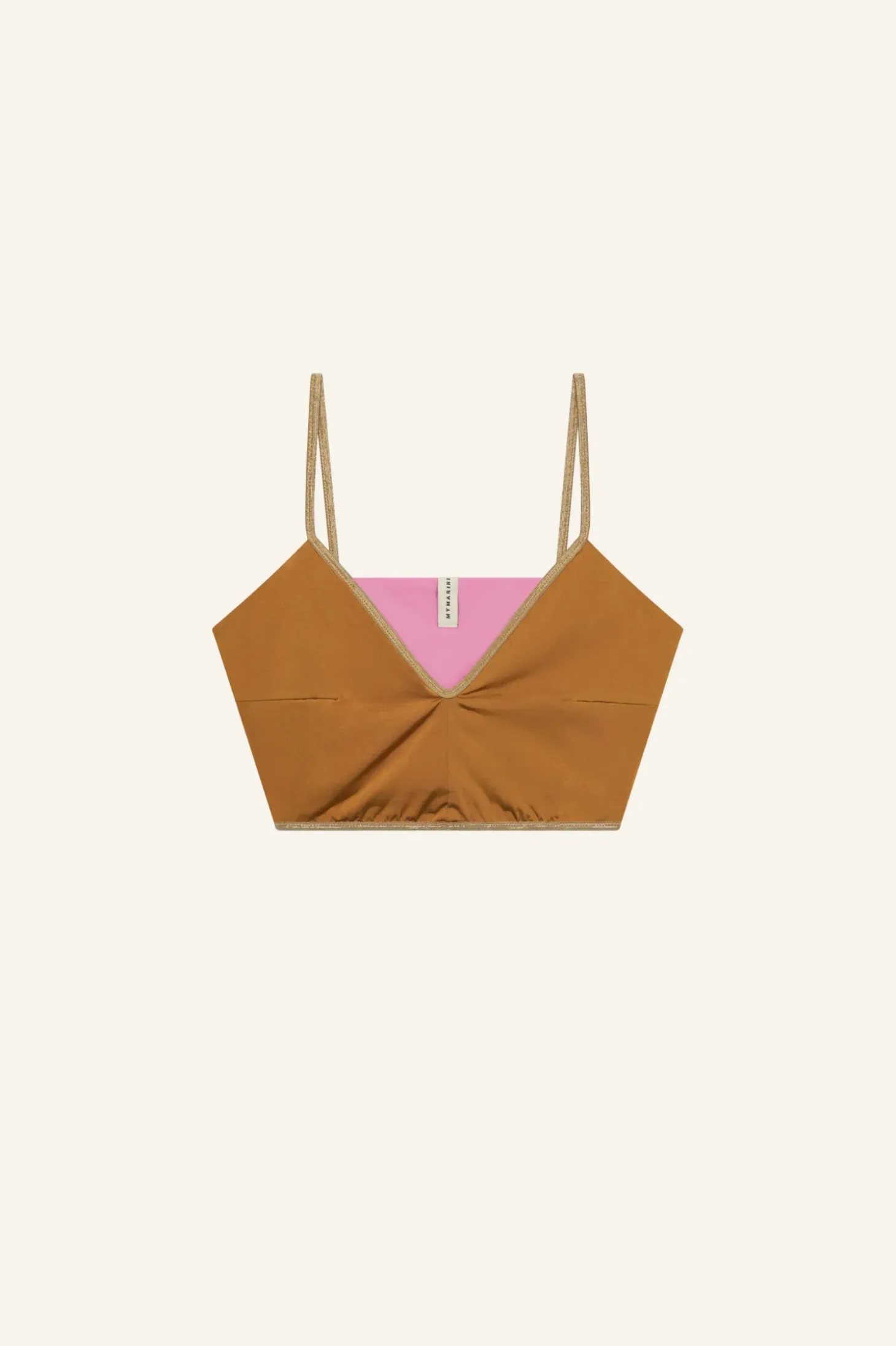 Vacation Top Shine '25