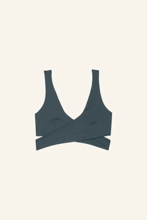 Wrap Bra Classics