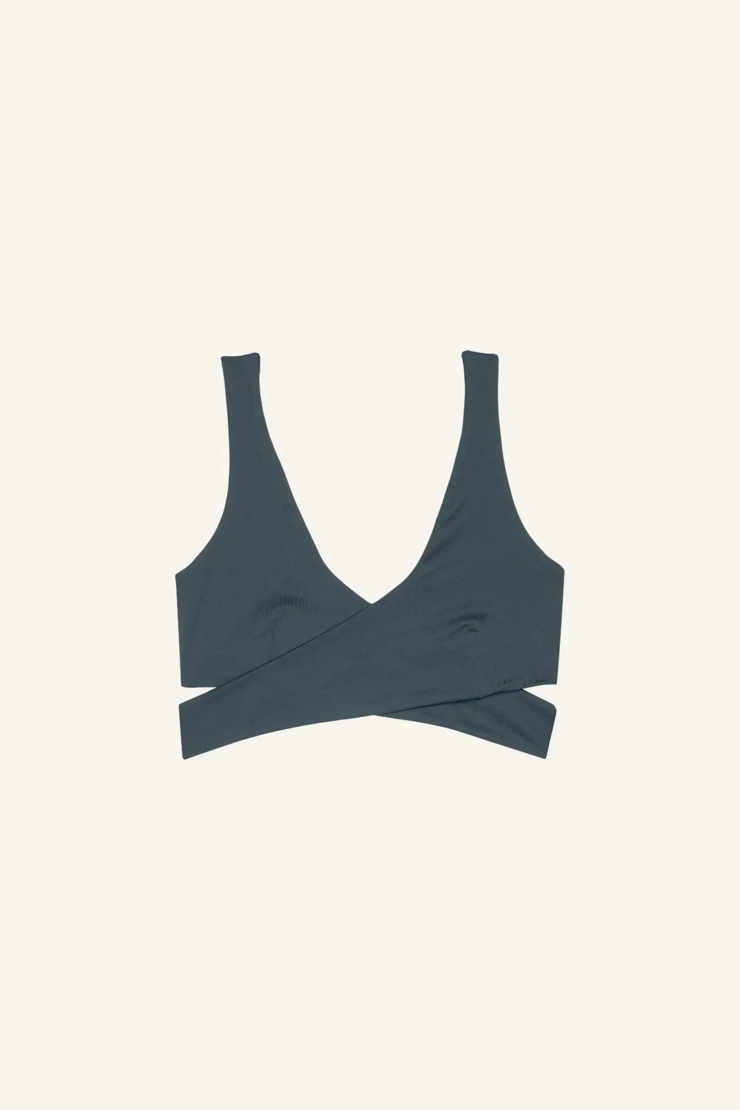 Wrap Bra Classics