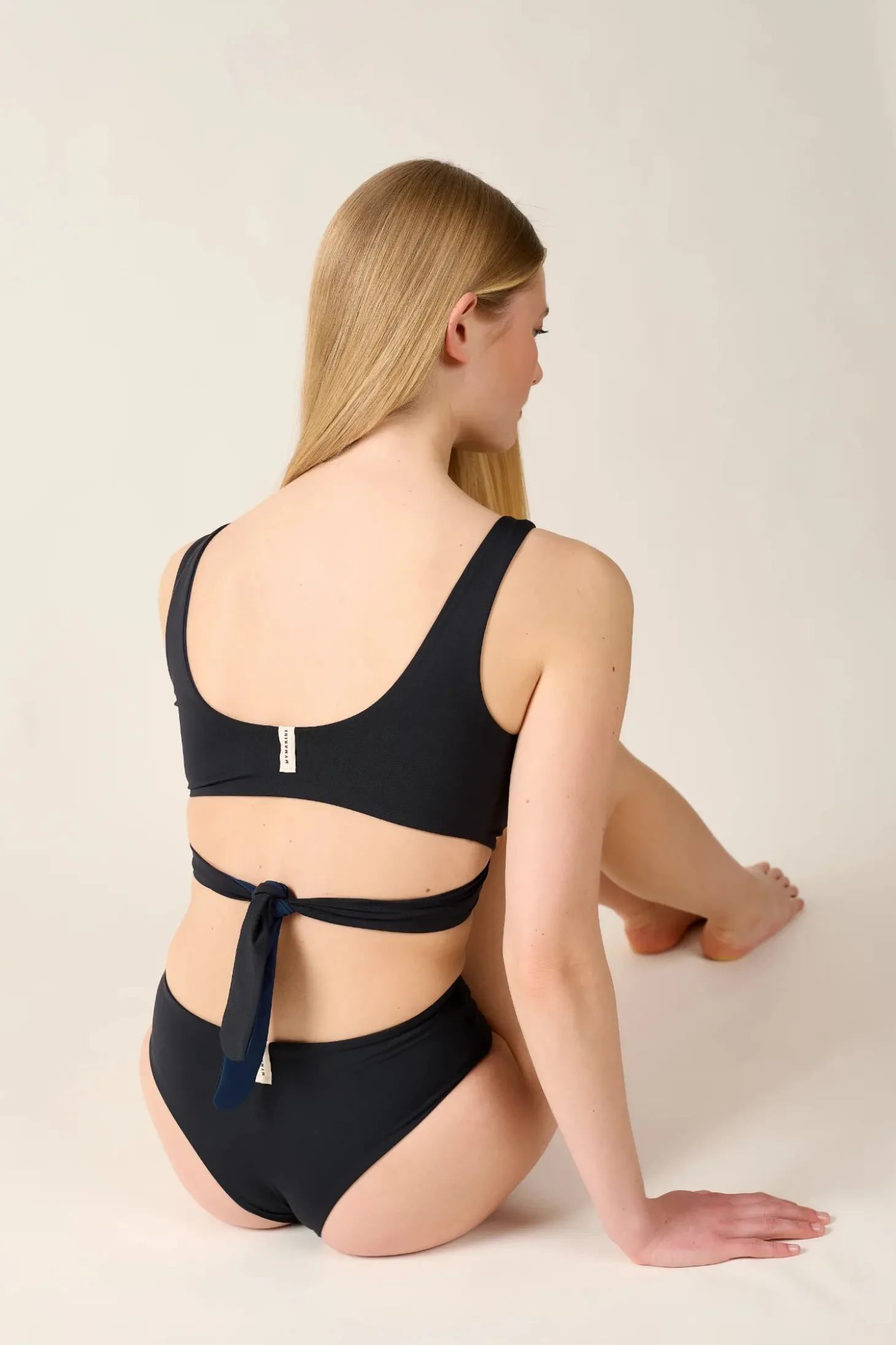 Wrap Bra Classics