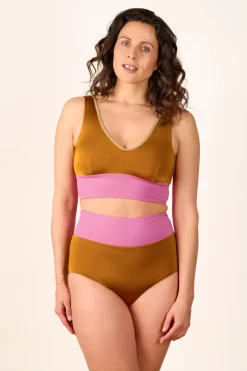 Yoga Top Shine '25