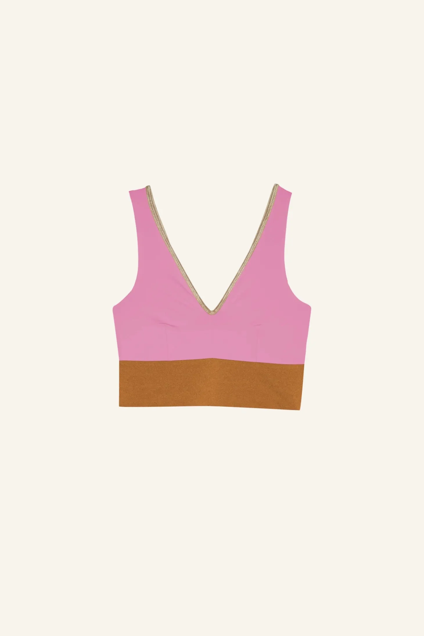 Yoga Top Shine '25