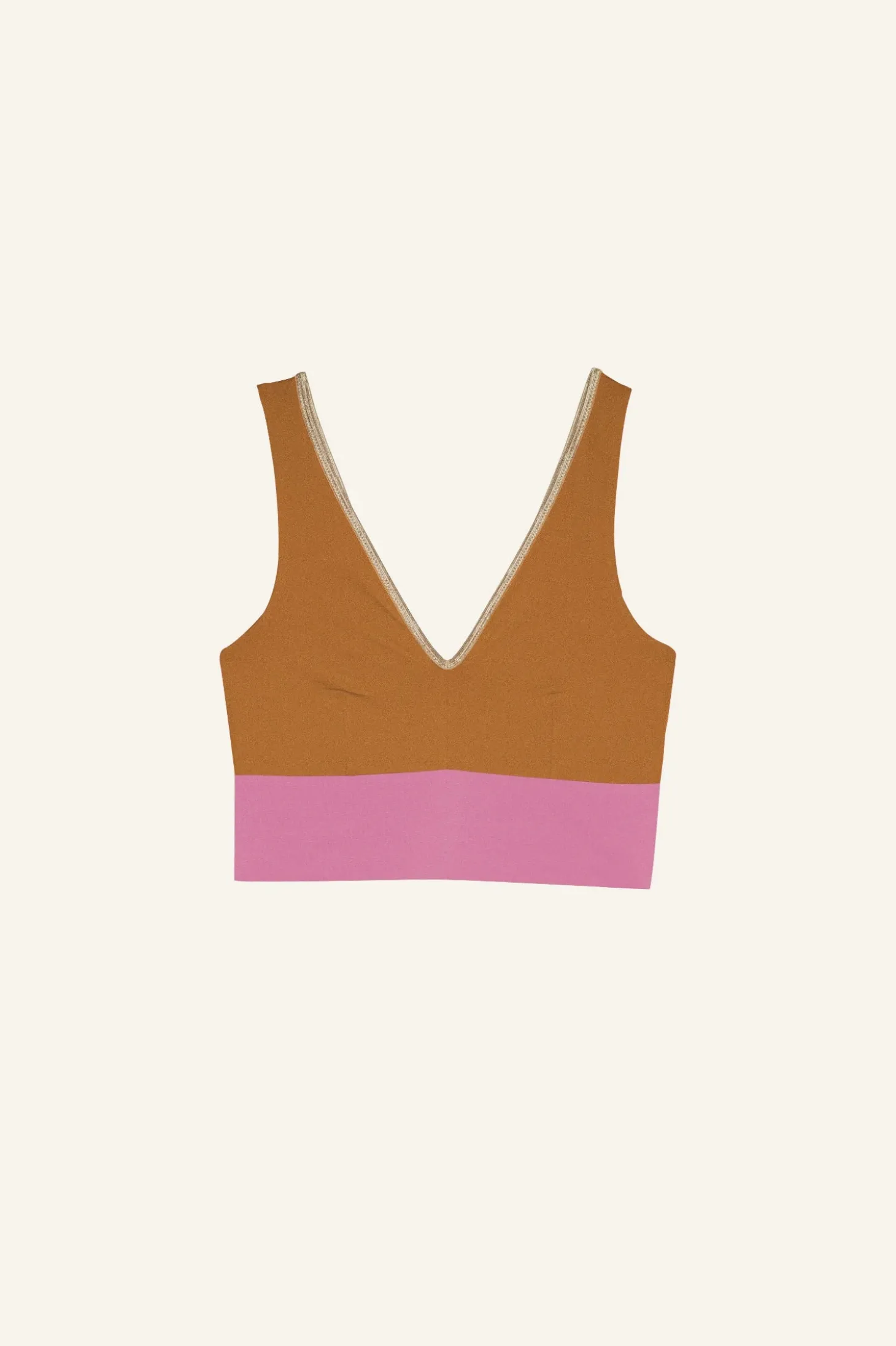 Yoga Top Shine '25